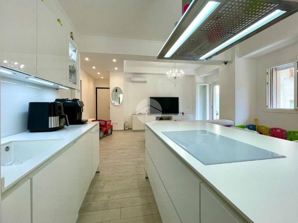 appartamento in vendita a San Benedetto del Tronto
