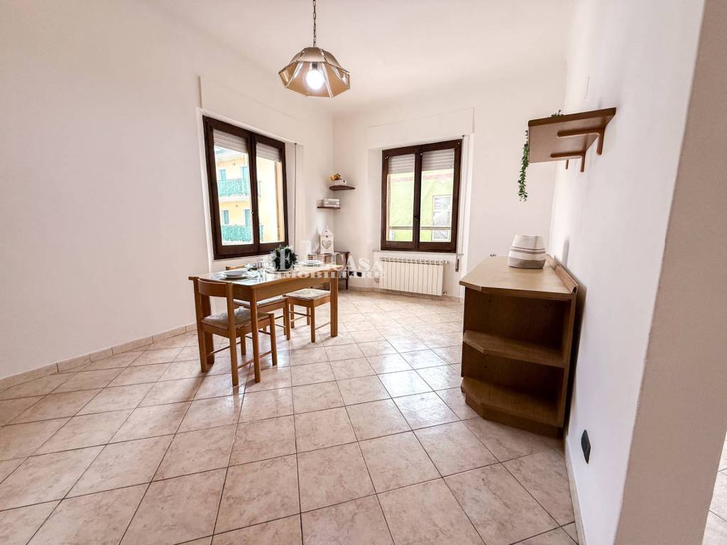 appartamento in vendita a San Benedetto del Tronto