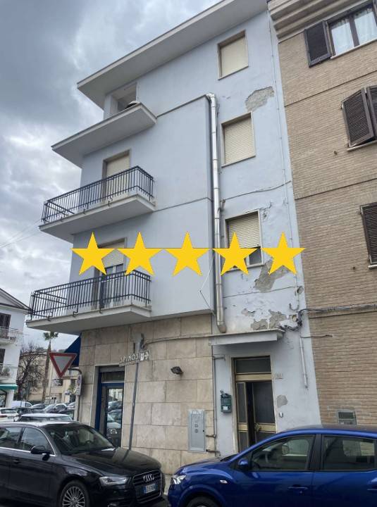 appartamento in vendita a San Benedetto del Tronto
