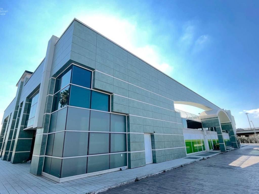 ufficio in vendita a San Benedetto del Tronto