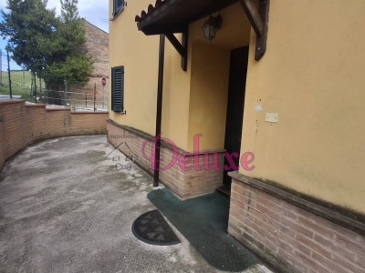 casa indipendente in vendita a San Benedetto del Tronto