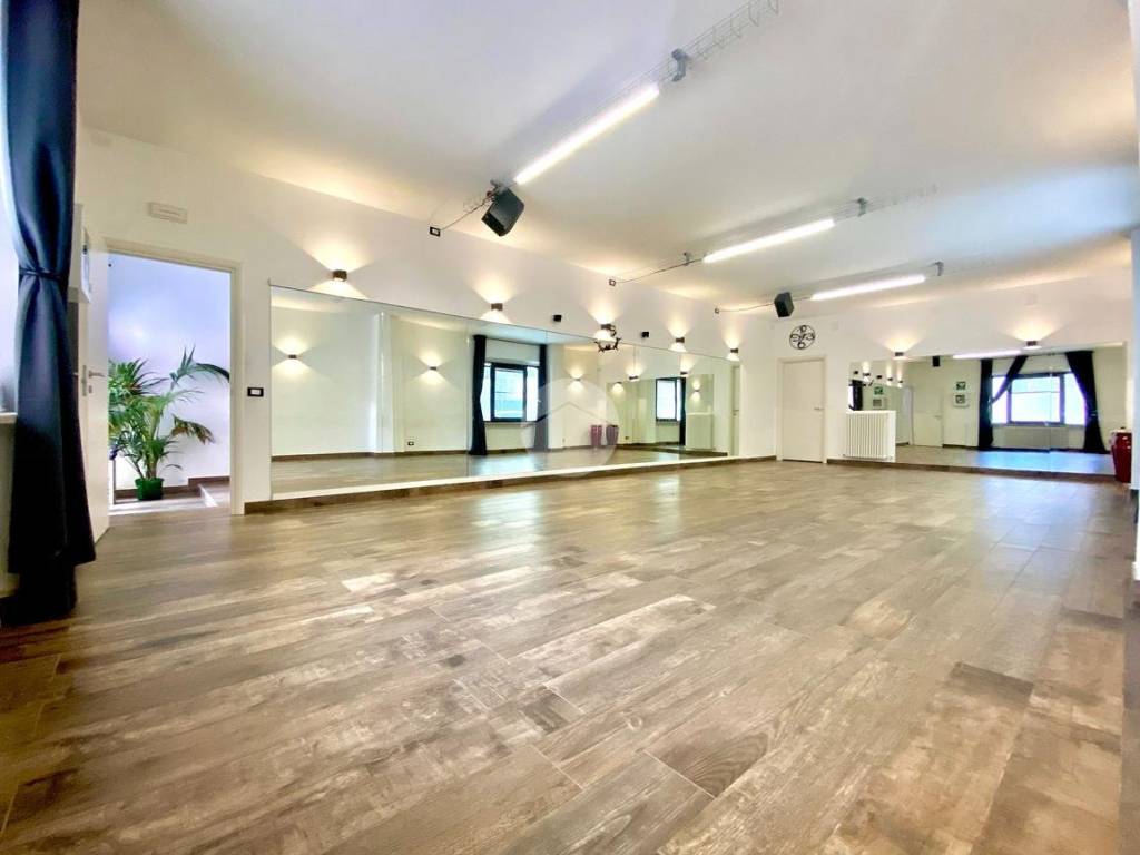 appartamento in vendita a San Benedetto del Tronto