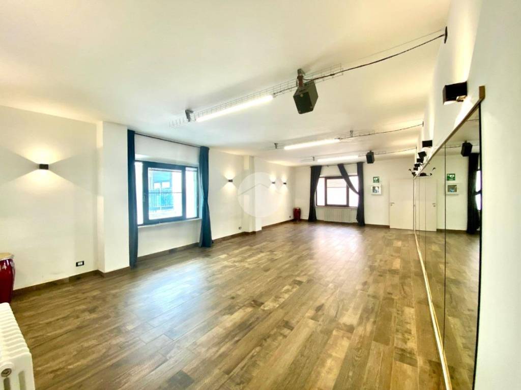 appartamento in vendita a San Benedetto del Tronto