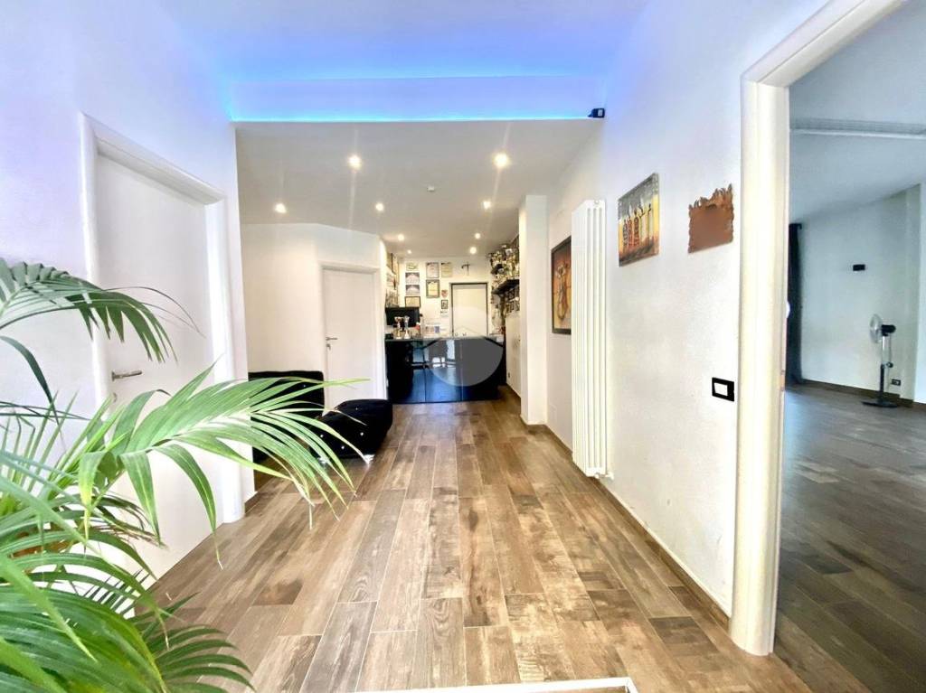 appartamento in vendita a San Benedetto del Tronto