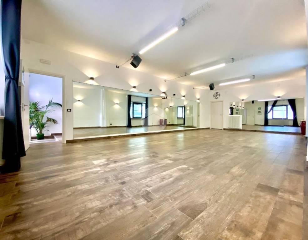 appartamento in vendita a San Benedetto del Tronto