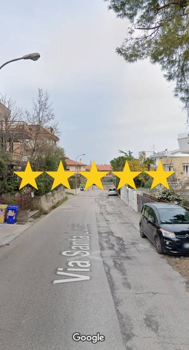 appartamento in vendita a San Benedetto del Tronto