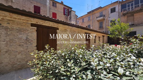 casa indipendente in vendita a San Benedetto del Tronto