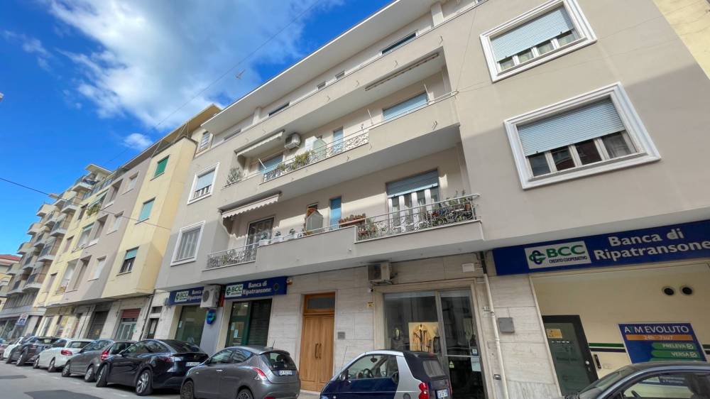 appartamento in vendita a San Benedetto del Tronto