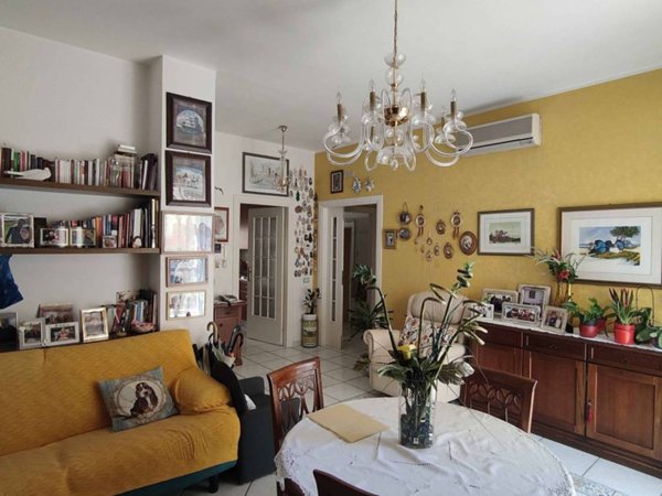 appartamento in vendita a San Benedetto del Tronto