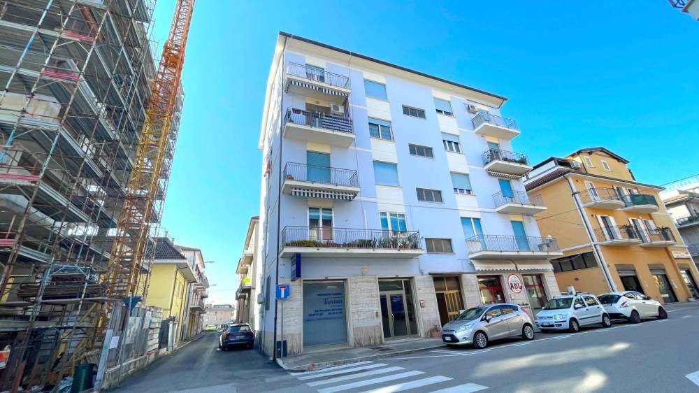 appartamento in vendita a San Benedetto del Tronto