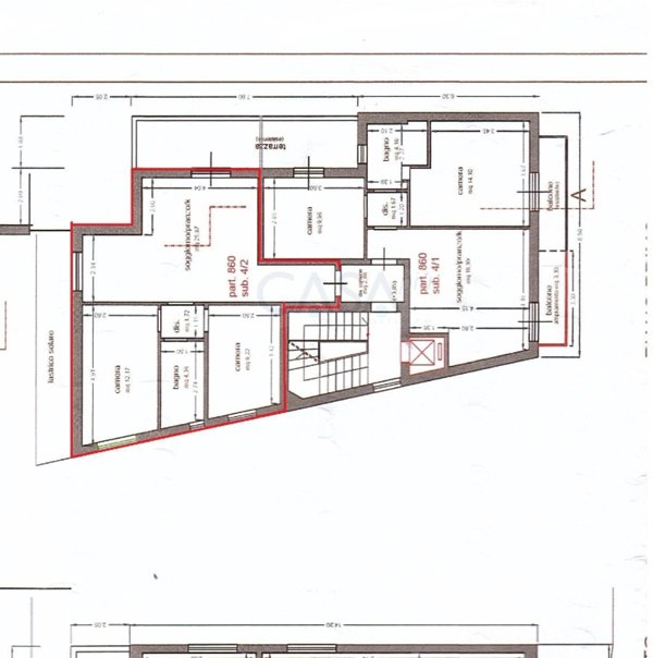appartamento in vendita a San Benedetto del Tronto