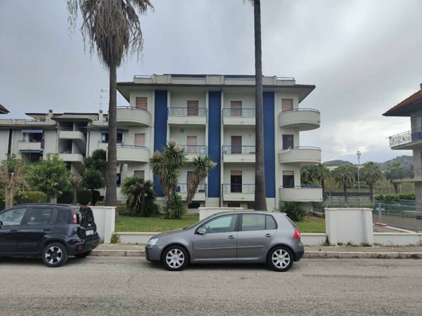 appartamento in vendita a San Benedetto del Tronto in zona Sentina