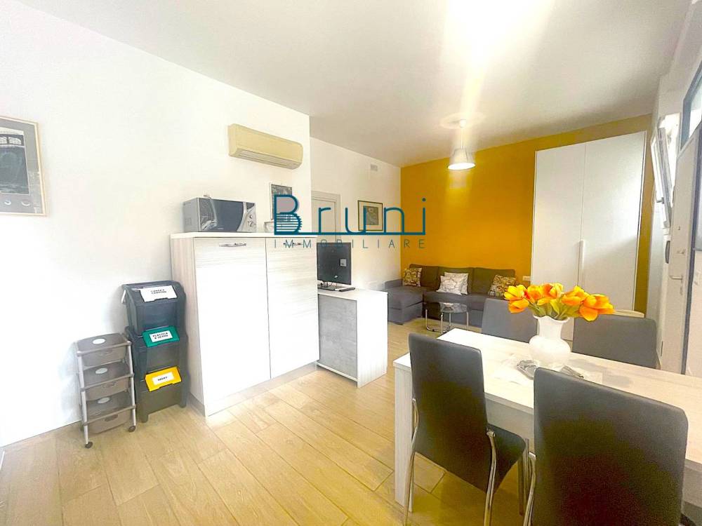 appartamento in vendita a San Benedetto del Tronto
