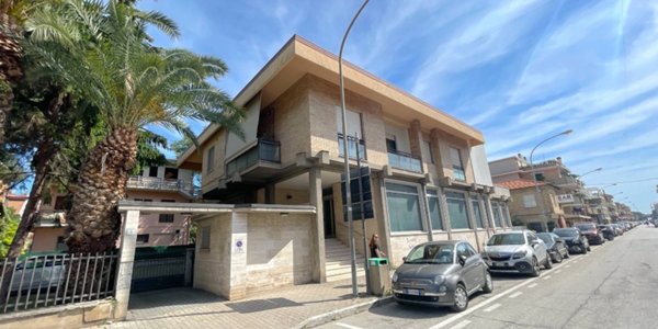 appartamento in vendita a San Benedetto del Tronto in zona Sentina