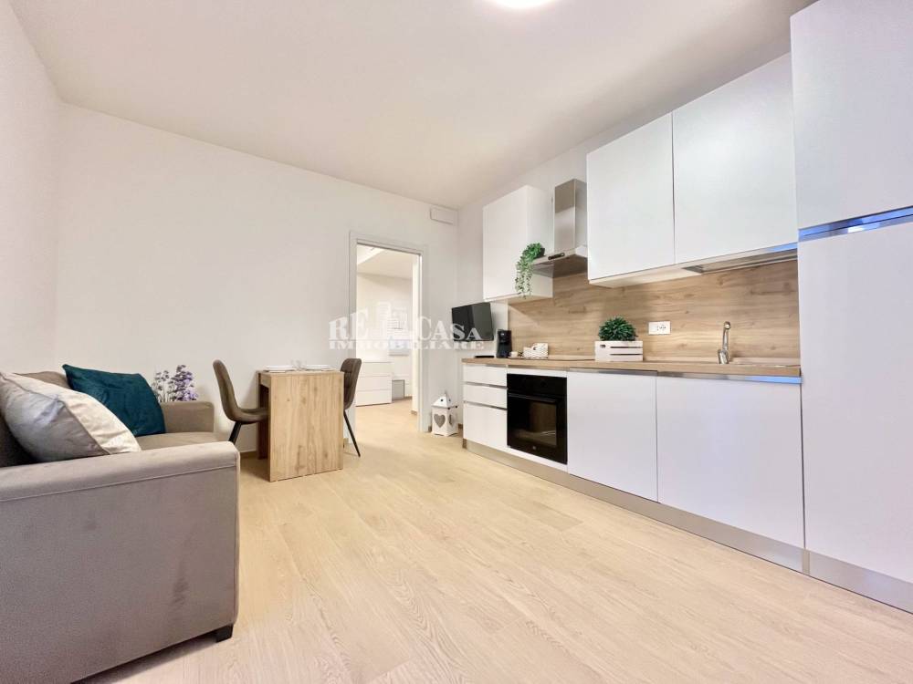 appartamento in vendita a San Benedetto del Tronto