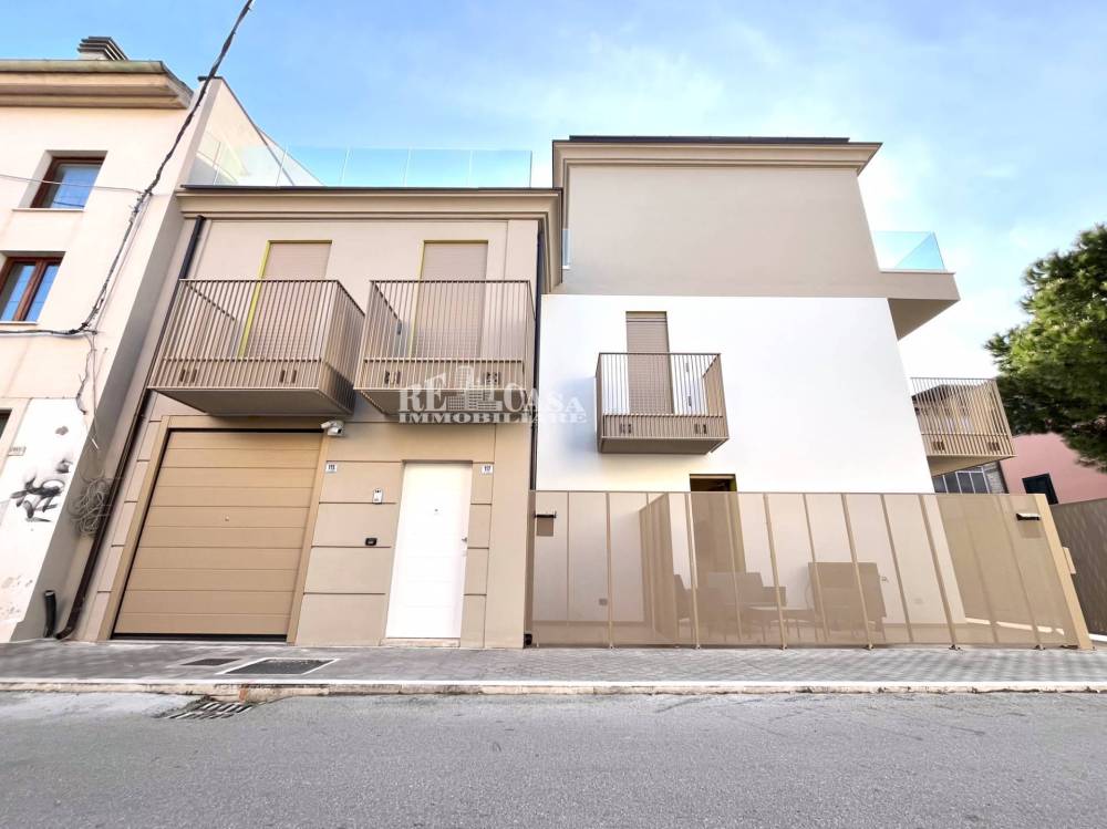 appartamento in vendita a San Benedetto del Tronto