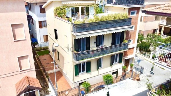 appartamento in vendita a San Benedetto del Tronto
