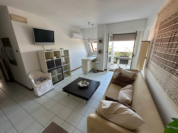 appartamento in vendita a San Benedetto del Tronto