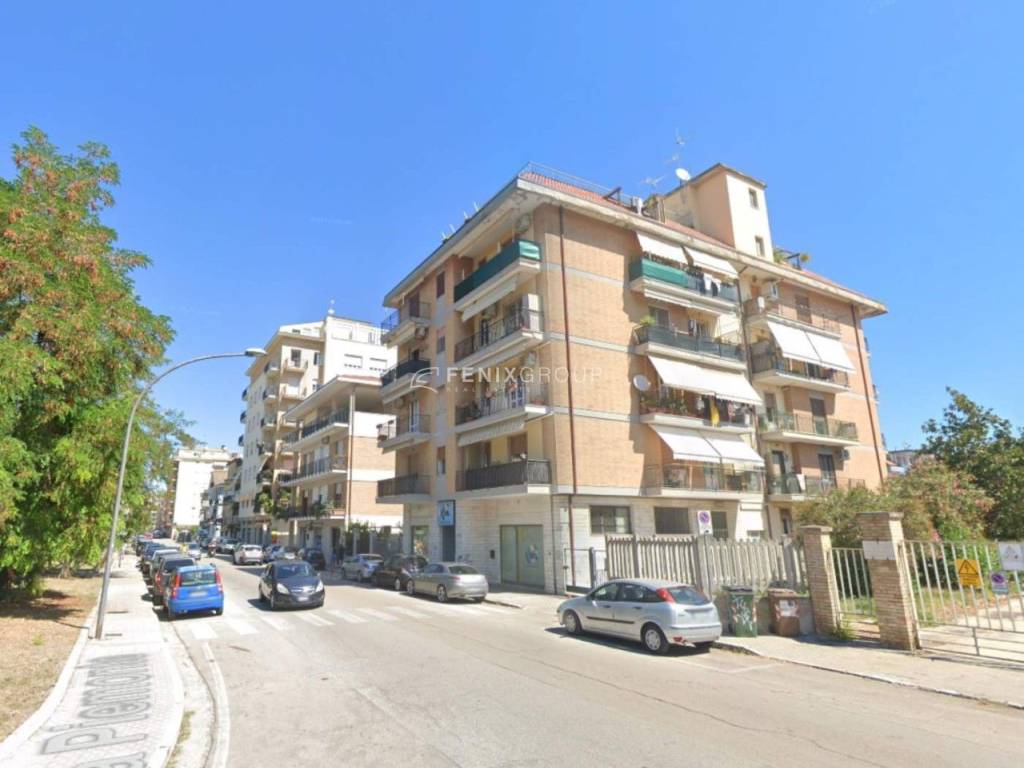 appartamento in vendita a San Benedetto del Tronto