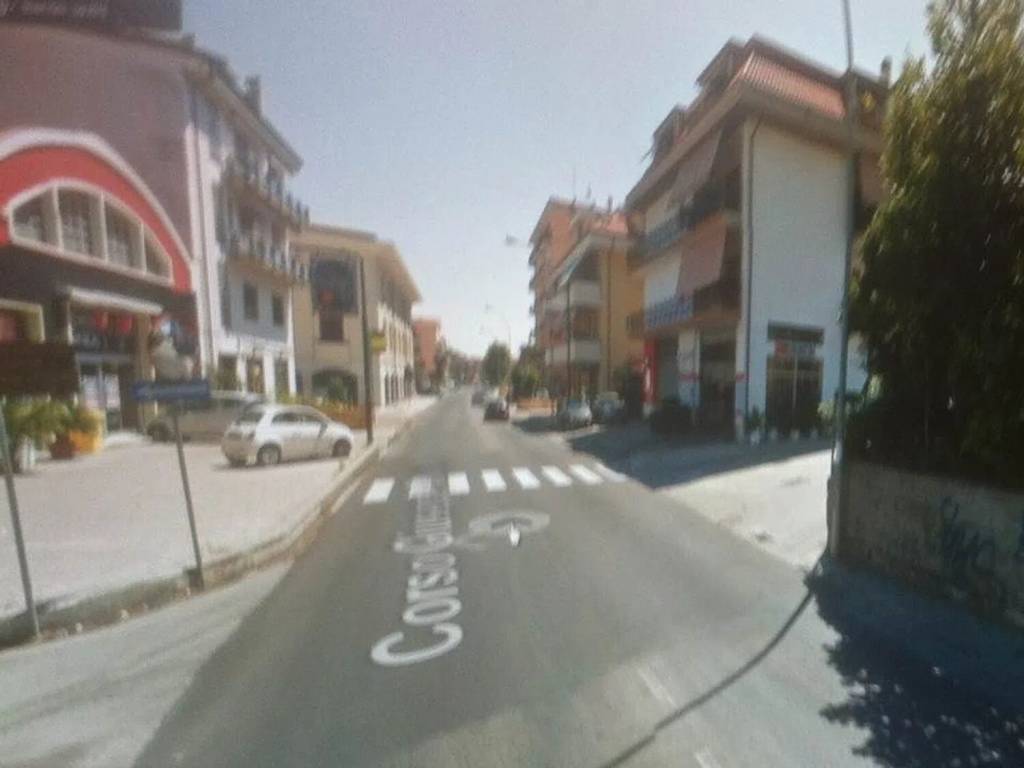 negozio in vendita a San Benedetto del Tronto