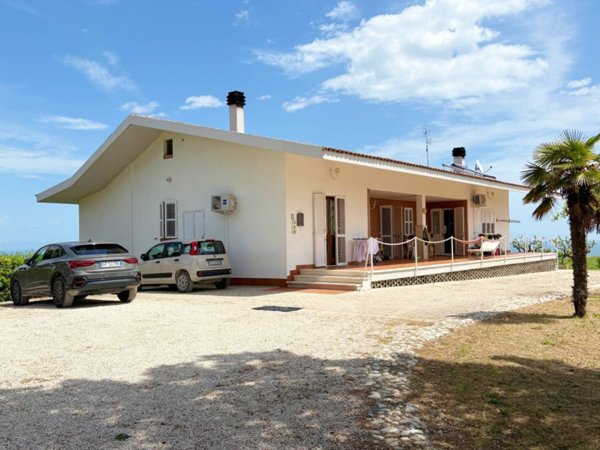 casa indipendente in vendita a San Benedetto del Tronto