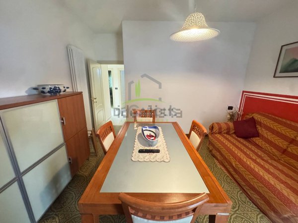 appartamento in vendita a San Benedetto del Tronto in zona Sentina