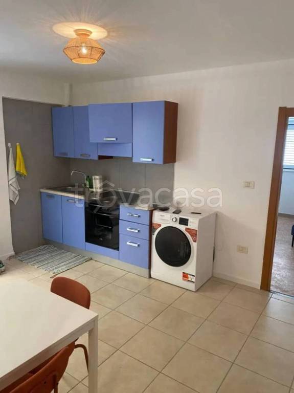 appartamento in vendita a San Benedetto del Tronto