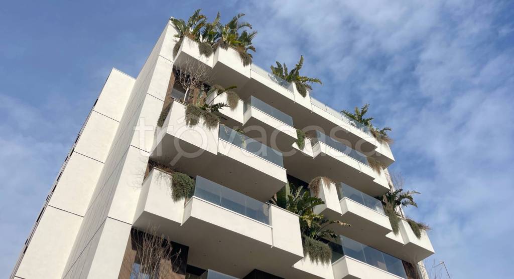 appartamento in vendita a San Benedetto del Tronto in zona Sentina