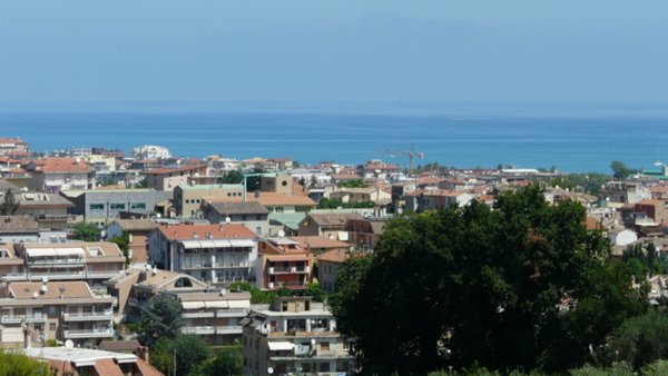 casa indipendente in vendita a San Benedetto del Tronto