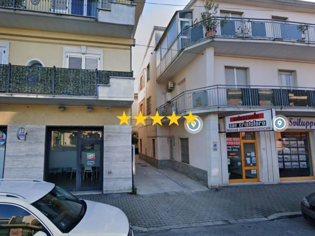 appartamento in vendita a San Benedetto del Tronto
