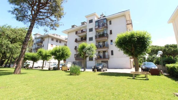 appartamento in vendita a San Benedetto del Tronto in zona Sentina
