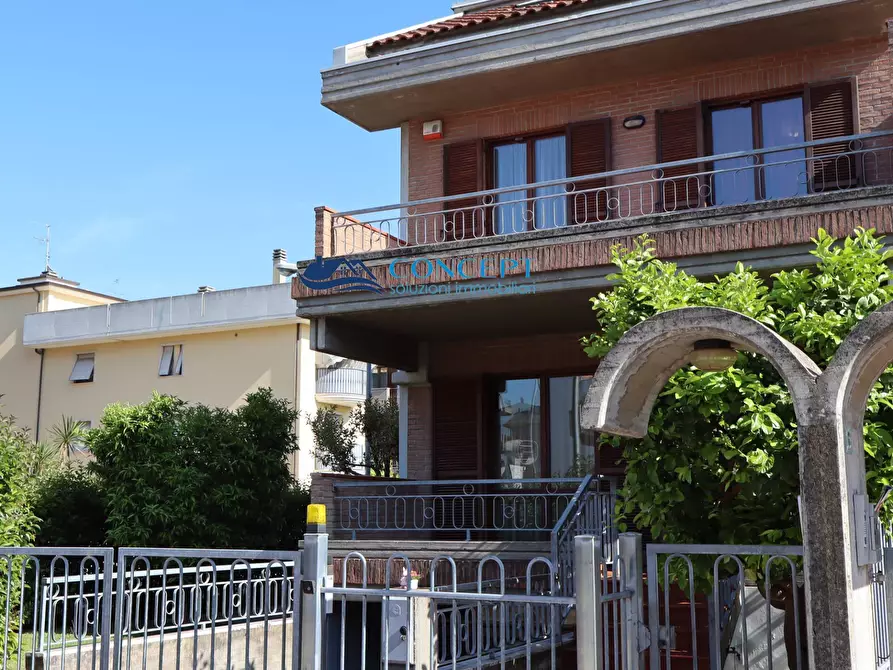 casa indipendente in vendita a San Benedetto del Tronto