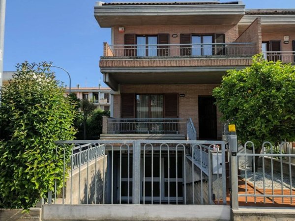 casa indipendente in vendita a San Benedetto del Tronto
