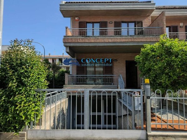 casa indipendente in vendita a San Benedetto del Tronto