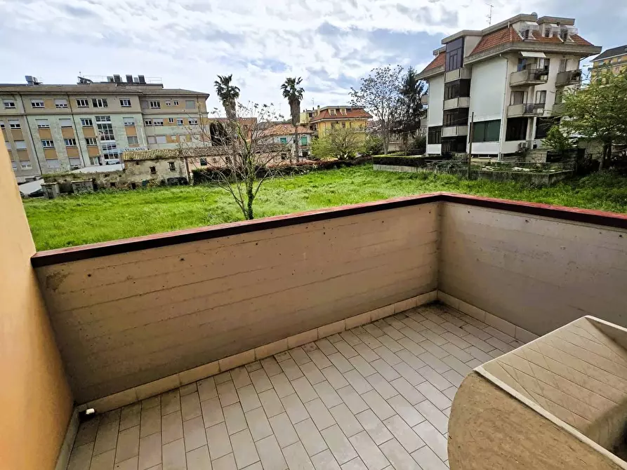 appartamento in vendita a San Benedetto del Tronto