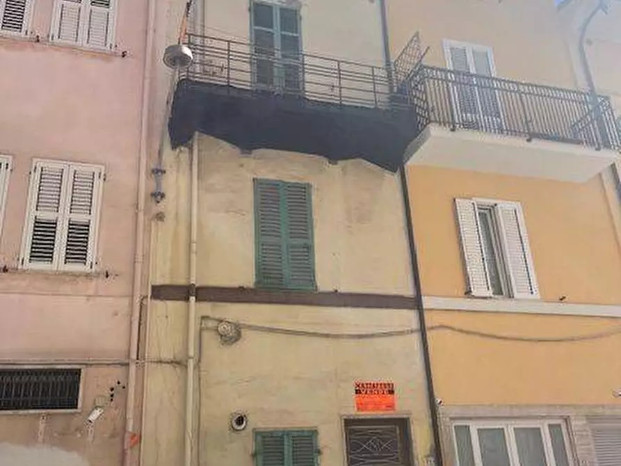 casa indipendente in vendita a San Benedetto del Tronto