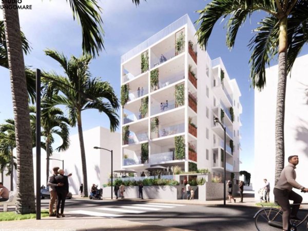 appartamento in vendita a San Benedetto del Tronto