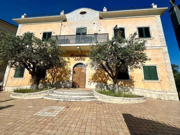 appartamento in vendita a San Benedetto del Tronto