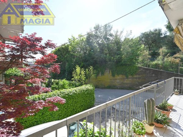 appartamento in vendita a San Benedetto del Tronto