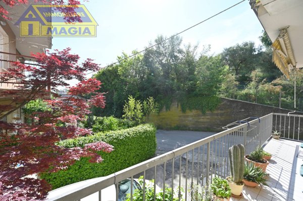 appartamento in vendita a San Benedetto del Tronto
