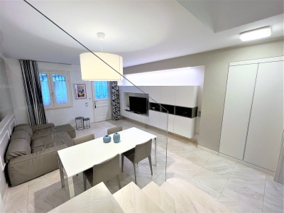 casa indipendente in vendita a San Benedetto del Tronto