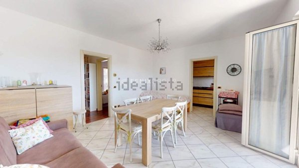 appartamento in vendita a San Benedetto del Tronto