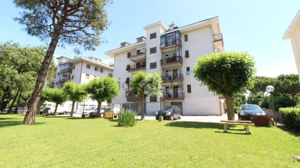 appartamento in vendita a San Benedetto del Tronto in zona Sentina