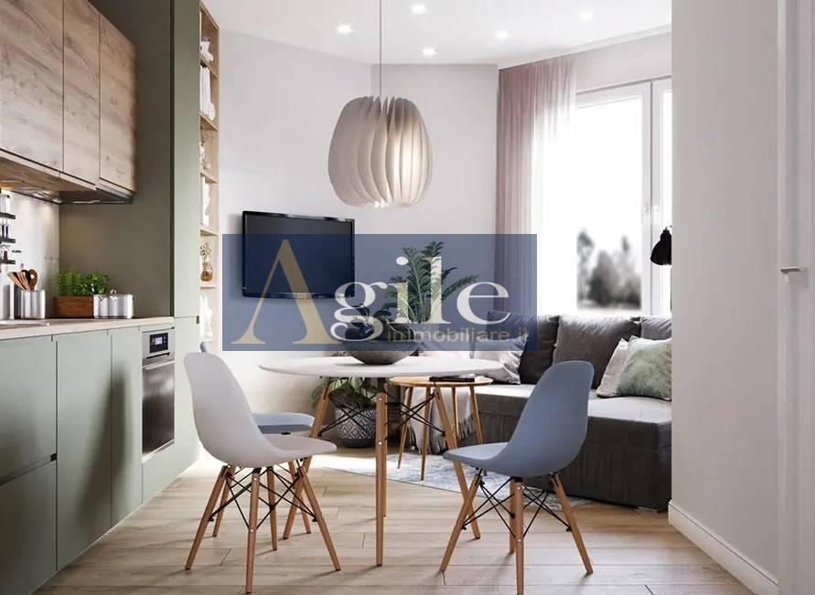 appartamento in vendita a San Benedetto del Tronto