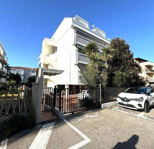 appartamento in vendita a San Benedetto del Tronto