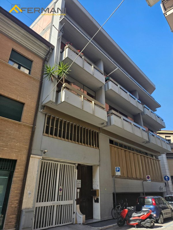 appartamento in vendita a San Benedetto del Tronto