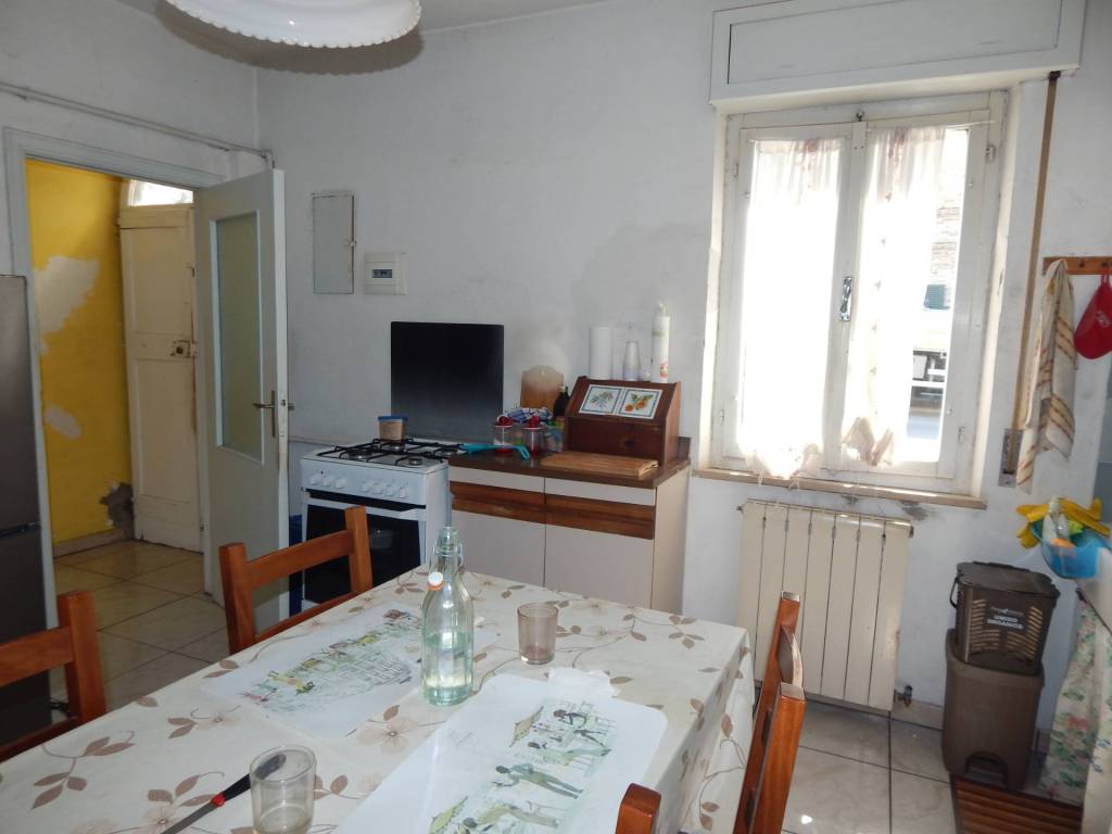 casa indipendente in vendita a San Benedetto del Tronto