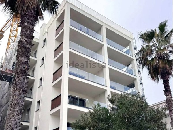appartamento in vendita a San Benedetto del Tronto