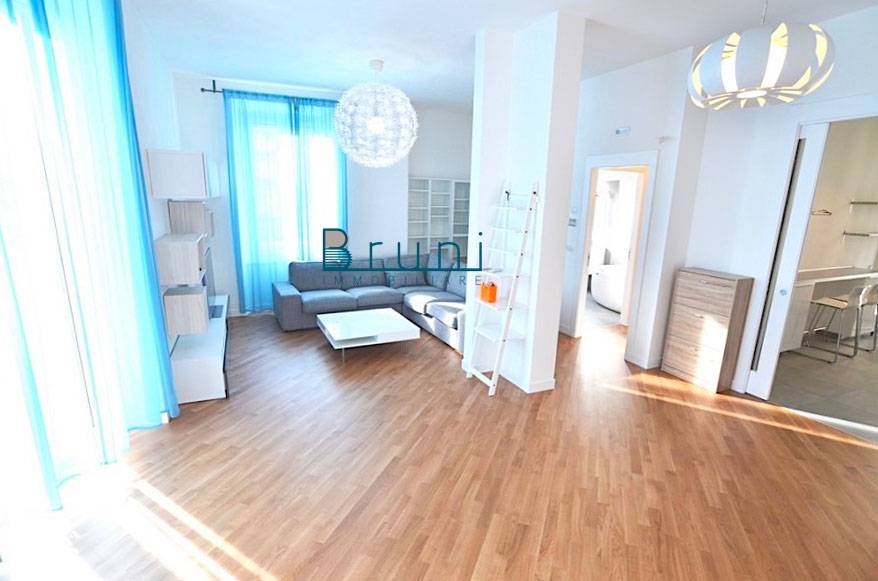 appartamento in vendita a San Benedetto del Tronto