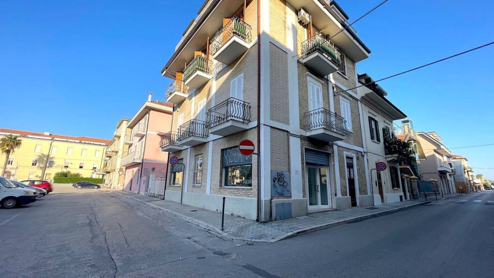 appartamento in vendita a San Benedetto del Tronto